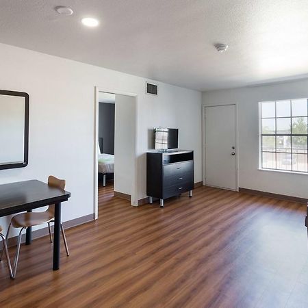 Studio 6-Arlington, Tx Εξωτερικό φωτογραφία