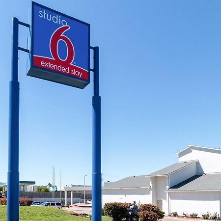 Studio 6-Arlington, Tx Εξωτερικό φωτογραφία