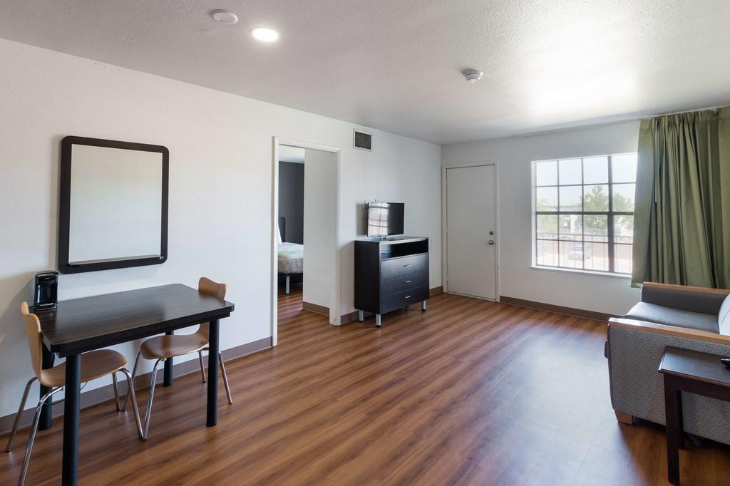 Studio 6-Arlington, Tx Εξωτερικό φωτογραφία
