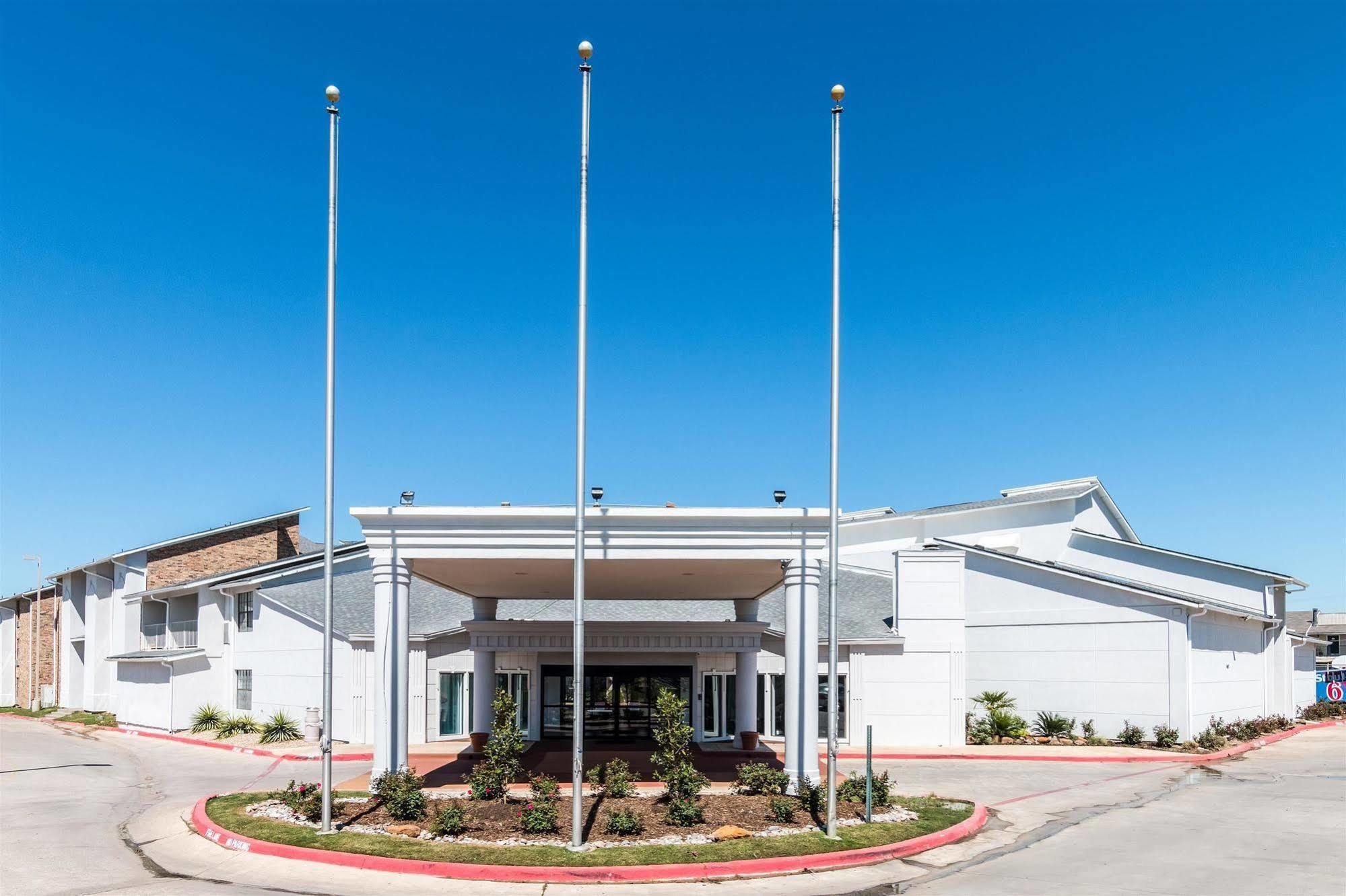 Studio 6-Arlington, Tx Εξωτερικό φωτογραφία