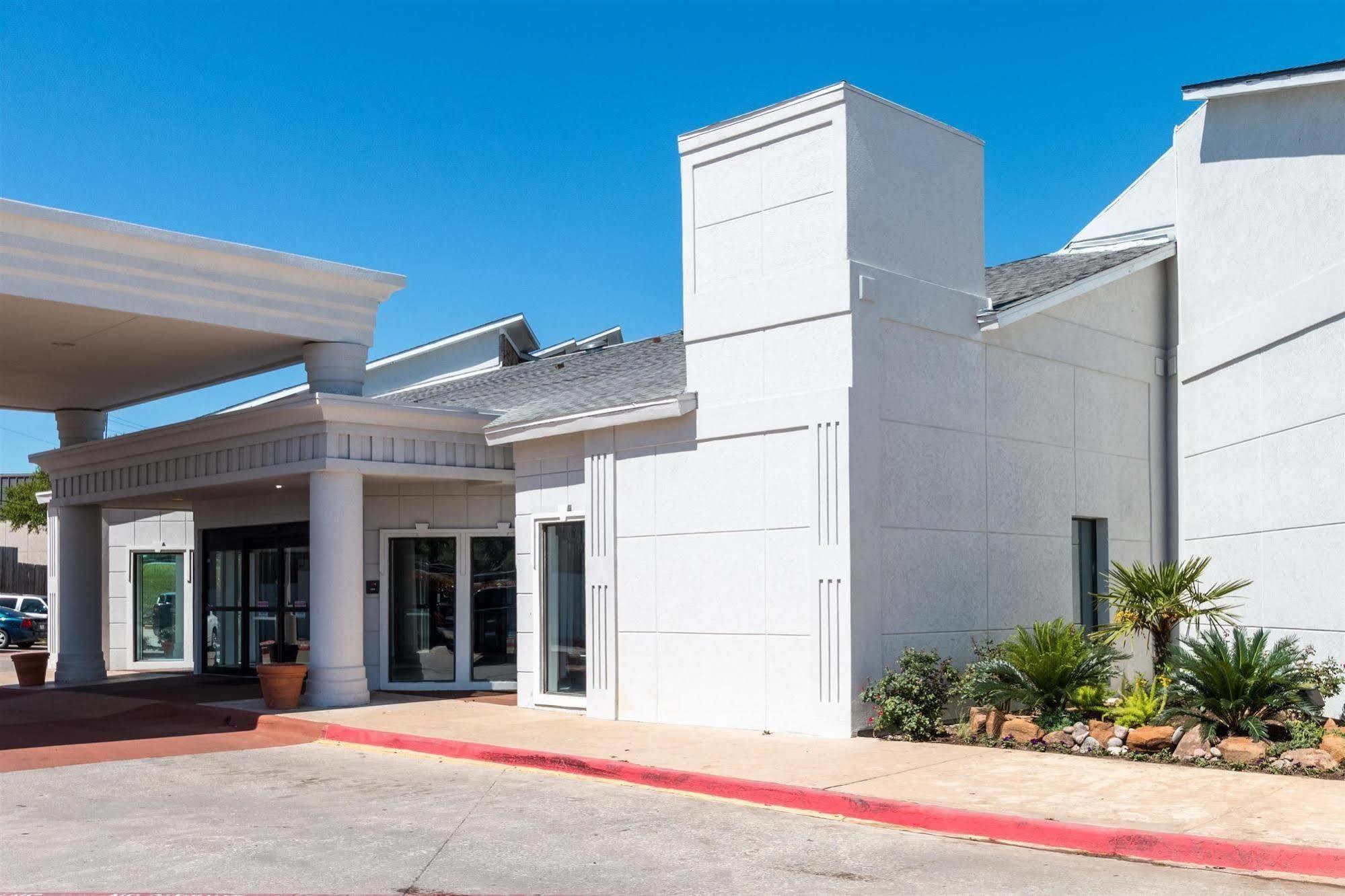 Studio 6-Arlington, Tx Εξωτερικό φωτογραφία