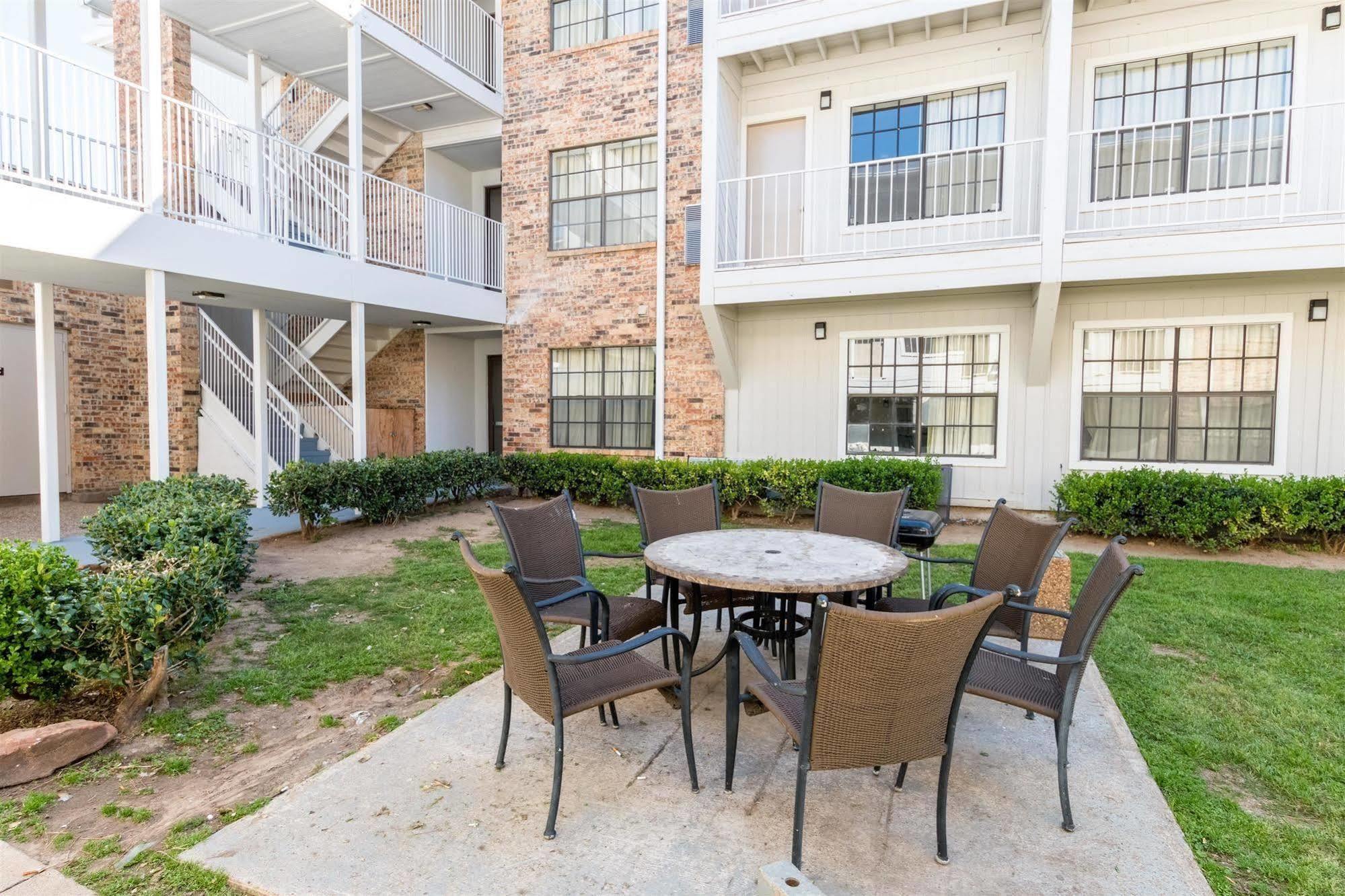 Studio 6-Arlington, Tx Εξωτερικό φωτογραφία