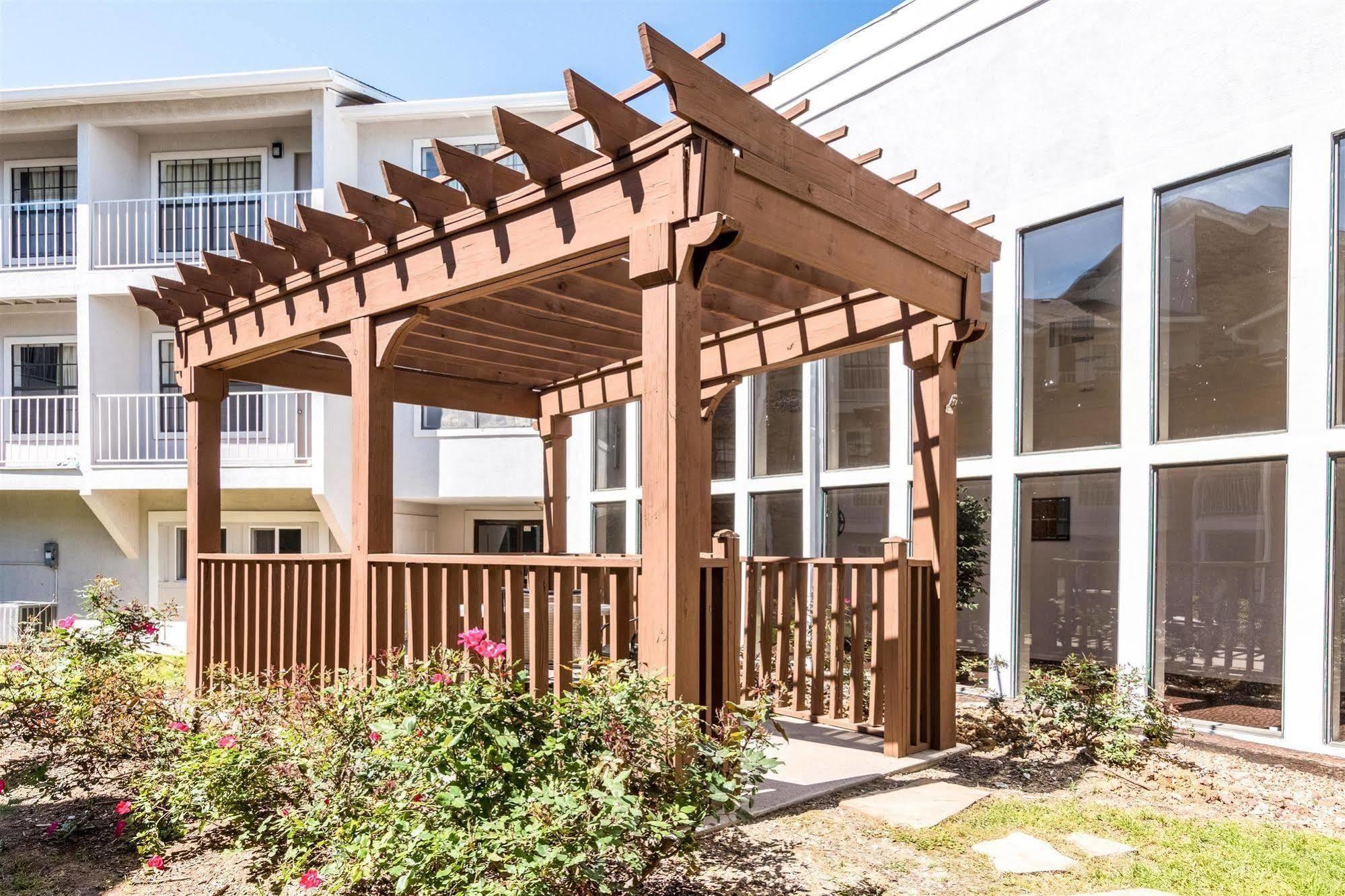 Studio 6-Arlington, Tx Εξωτερικό φωτογραφία