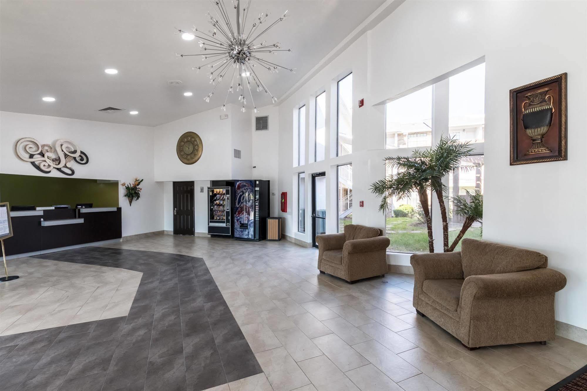 Studio 6-Arlington, Tx Εξωτερικό φωτογραφία