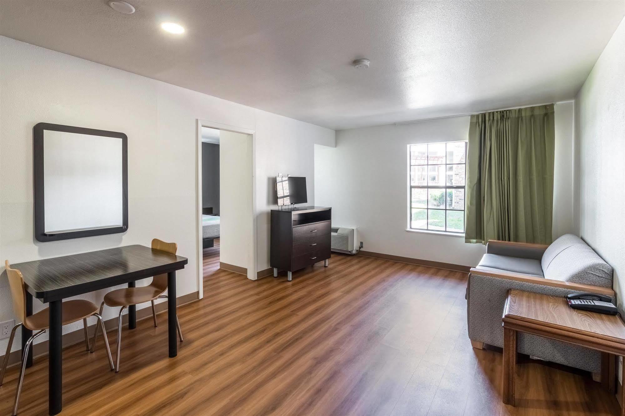 Studio 6-Arlington, Tx Εξωτερικό φωτογραφία